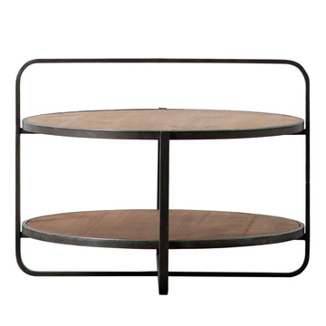 Gallery Dunley Coffee Table